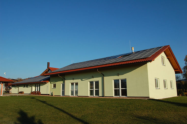 Světlá nad Sázavou