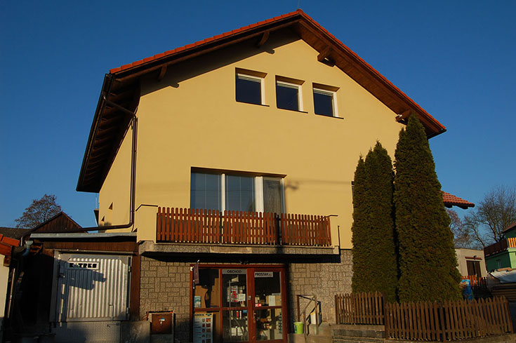 Světlá nad Sázavou