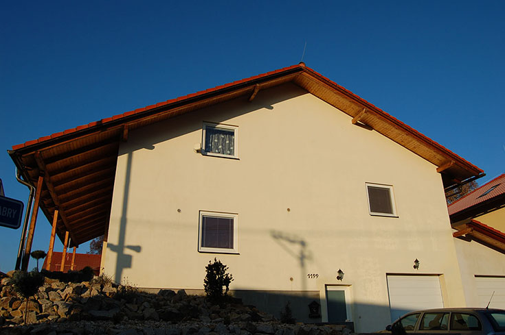 Světlá nad Sázavou