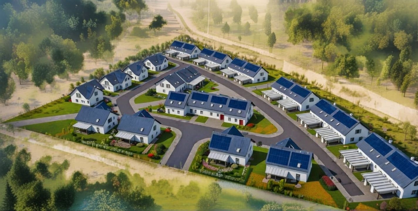 Rezidence Na Kalvárii – prodej domu